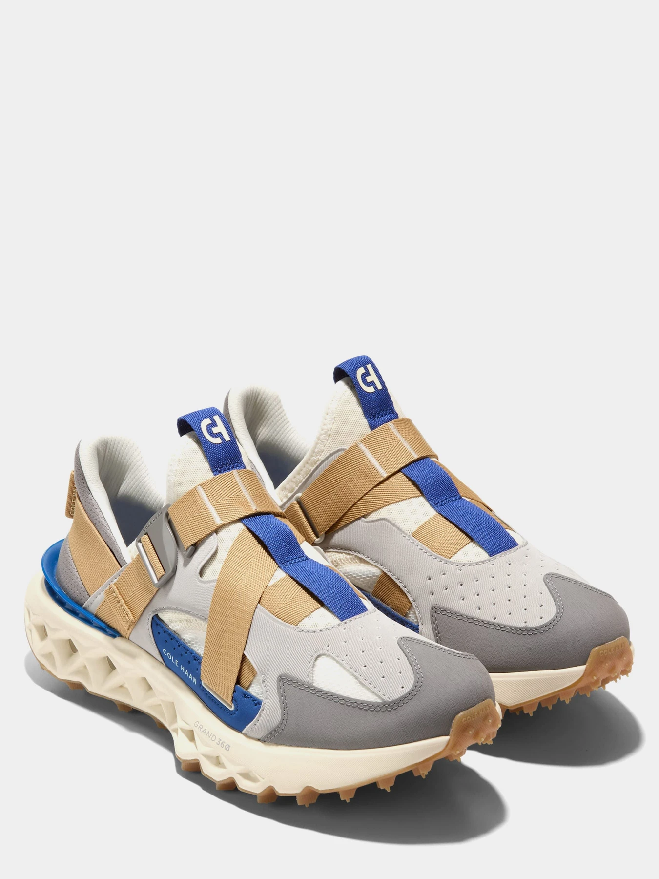 Кросівки Cole Haan модель C39357 Фото