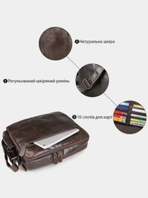 Сумки Vintage модель bag24_14369 Фото