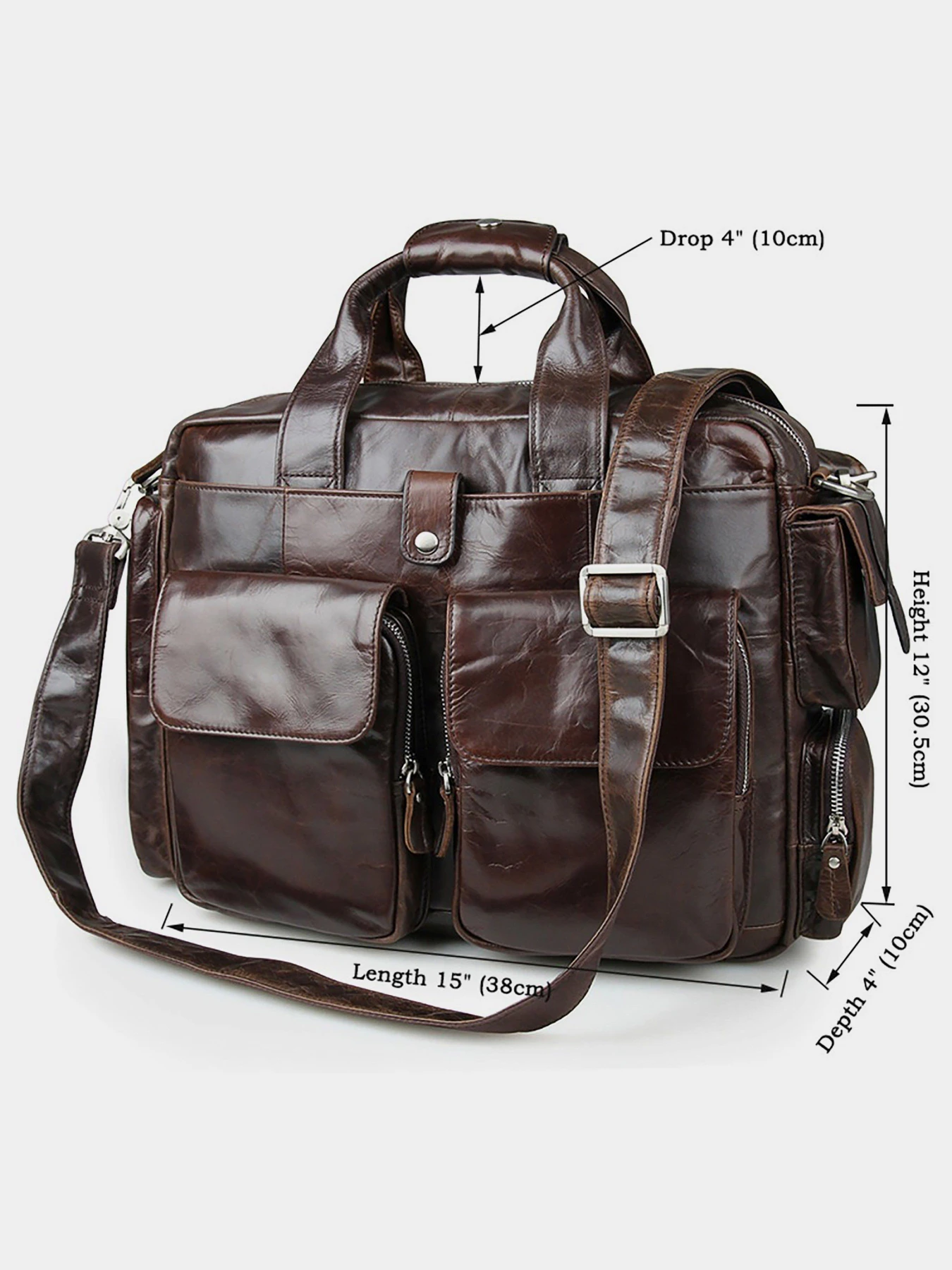 Сумки Vintage модель bag24_14370 Сумки Vintage модель bag24_14370 Фото
