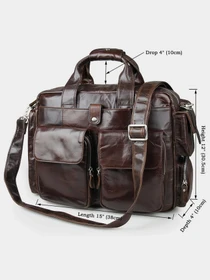 Сумки Vintage модель bag24_14370 Фото