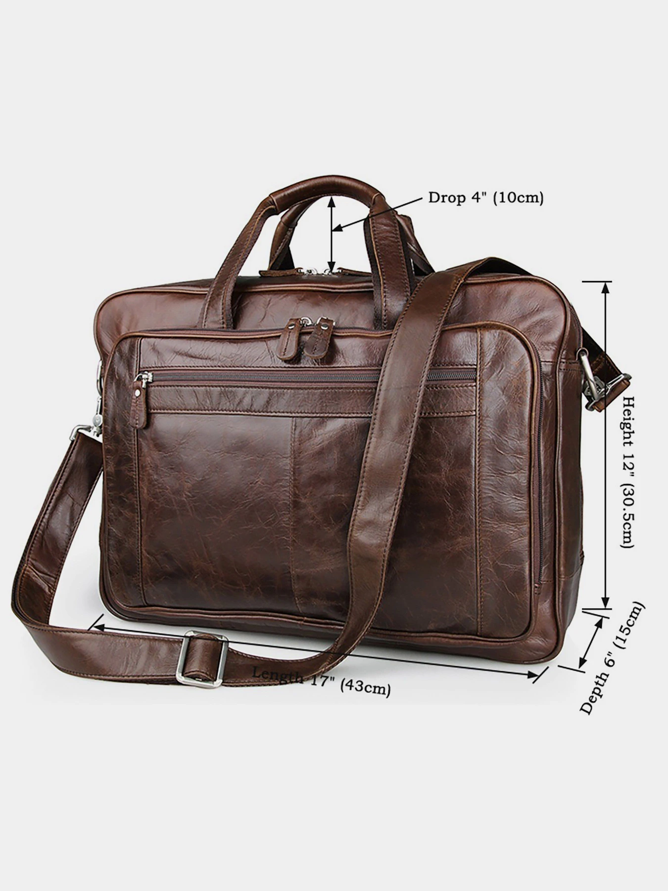 Сумки Vintage модель bag24_14371 Фото