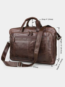 Сумки Vintage модель bag24_14371 Фото