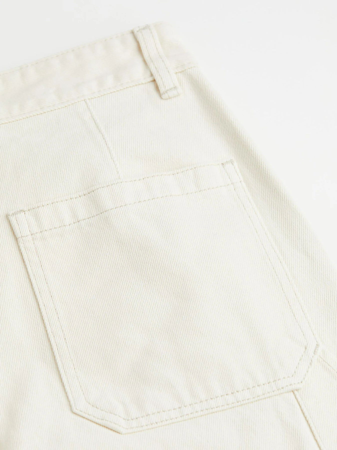 Джинси H&M модель 72990 Фото