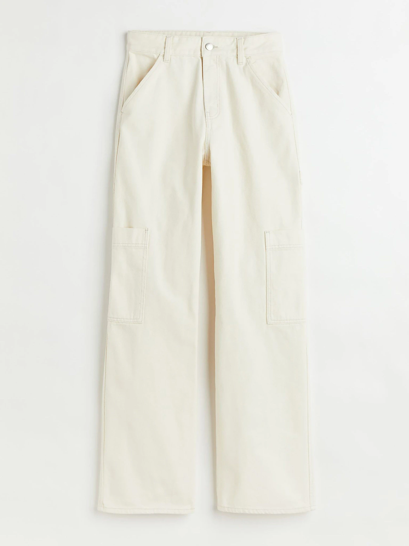 Джинси H&M модель 72990 Фото