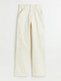 Джинси H&M модель 72990 Фото
