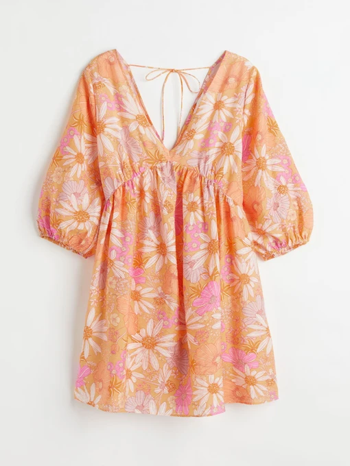 Сукні H&M модель 72991 Фото