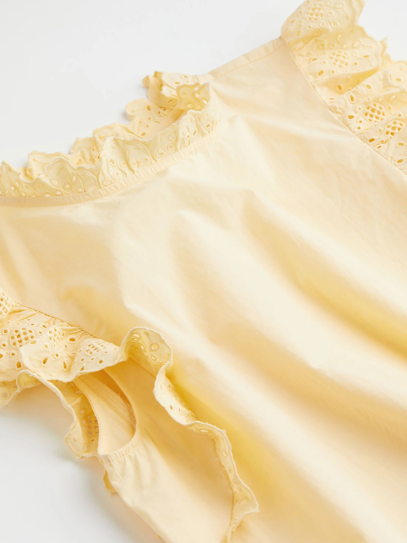 Сорочки H&M модель 72994 Фото