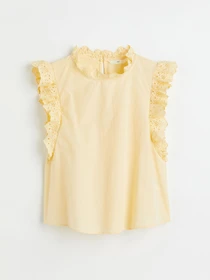 Сорочки H&M модель 72994 Фото