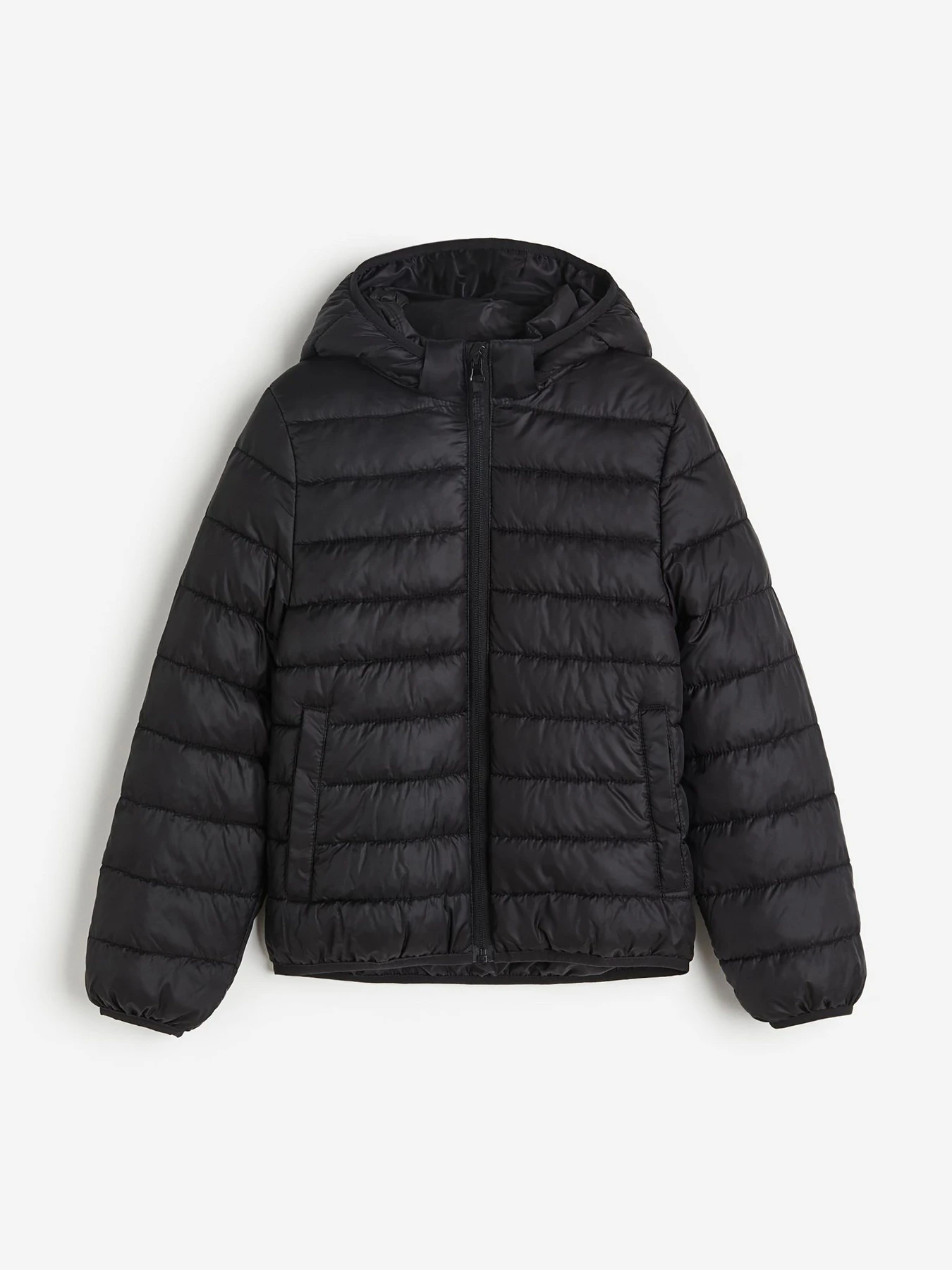 Куртки и дубленки H&M модель 72997 Фото