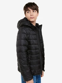 Куртки и дубленки H&M модель 72997 Фото