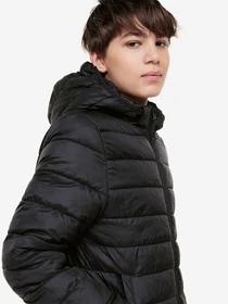 Куртки и дубленки H&M модель 72997 Фото