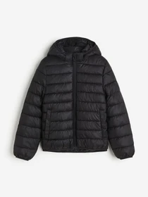 Куртки и дубленки H&M модель 72997 Фото