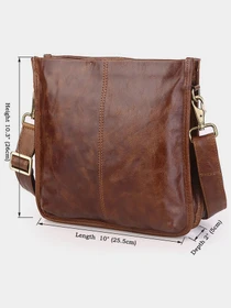 Сумки Vintage модель bag24_14391 Фото