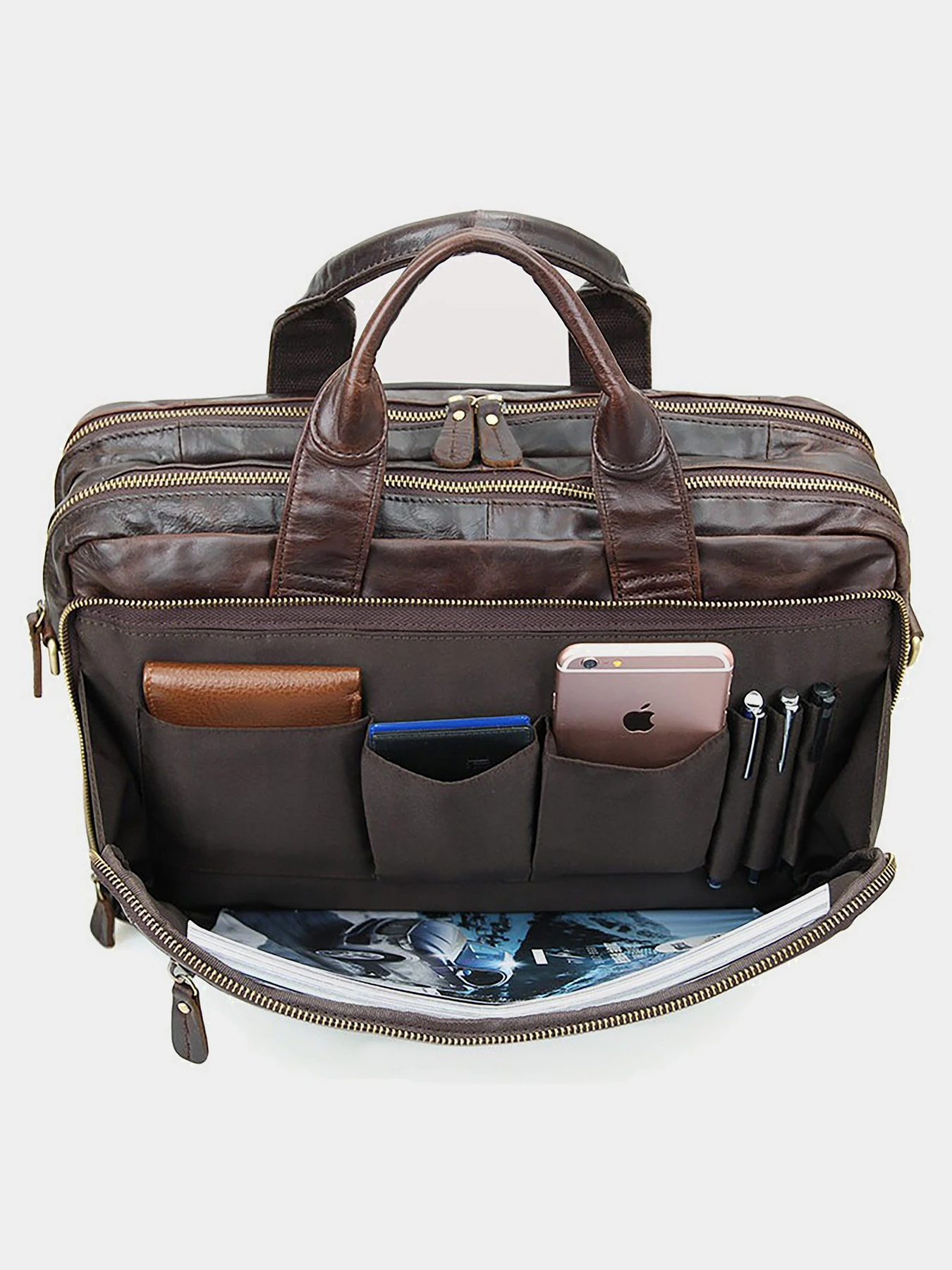 Сумки Vintage модель bag24_14393 Сумки Vintage модель bag24_14393 Фото