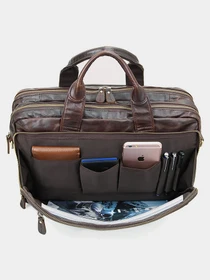Сумки Vintage модель bag24_14393 Фото
