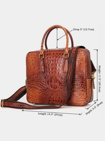Сумки Vintage модель bag24_14394 Фото