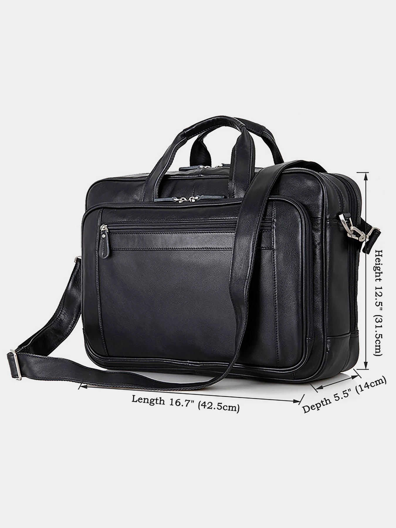 Сумки Vintage модель bag24_14398 Фото