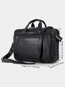 Сумки Vintage модель bag24_14398 Фото