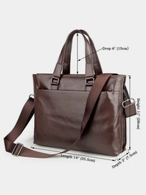 Сумки Vintage модель bag24_14399 Фото