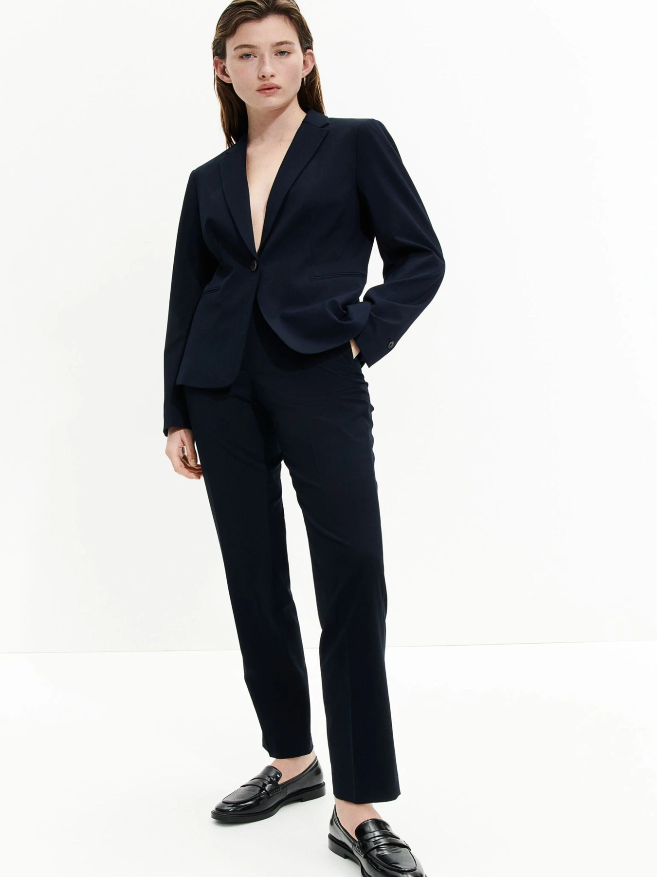 Штани H&M модель 73004 Фото