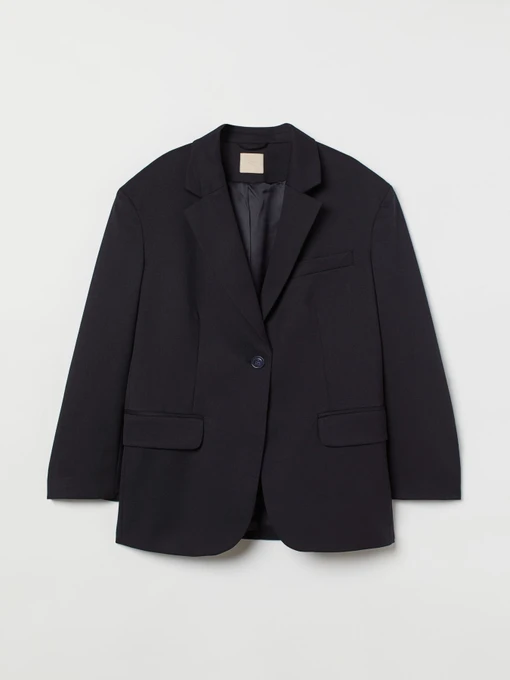 Пиджаки H&M модель 73007 Фото