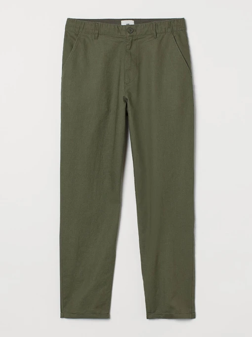 Штани H&M модель 73010 Фото