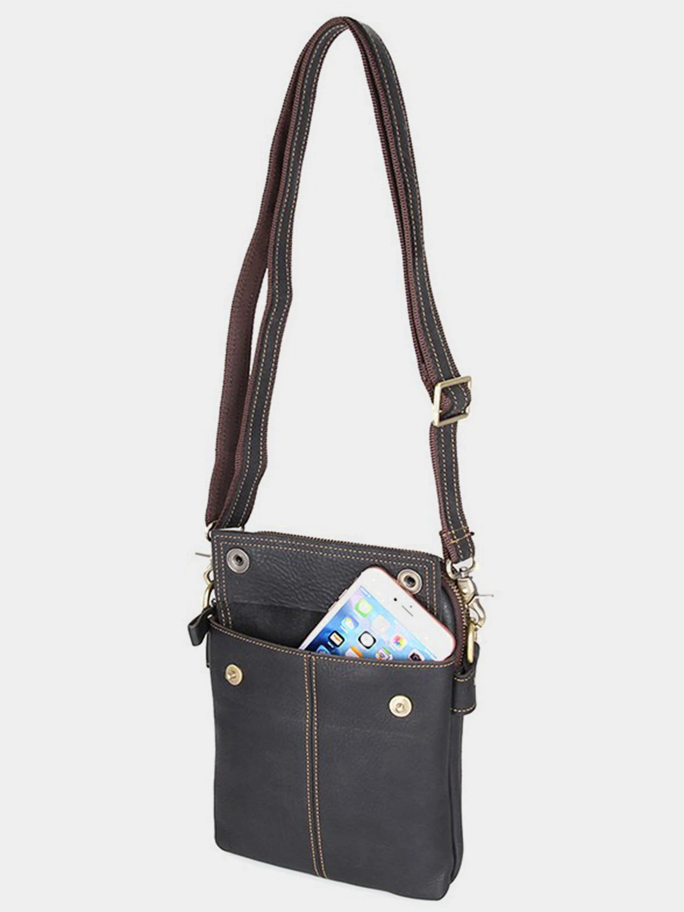 Сумки Vintage модель bag24_14408 Фото