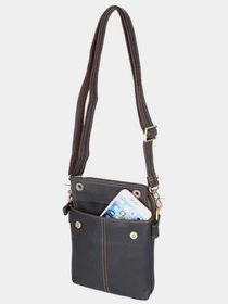 Сумки Vintage модель bag24_14408 Фото