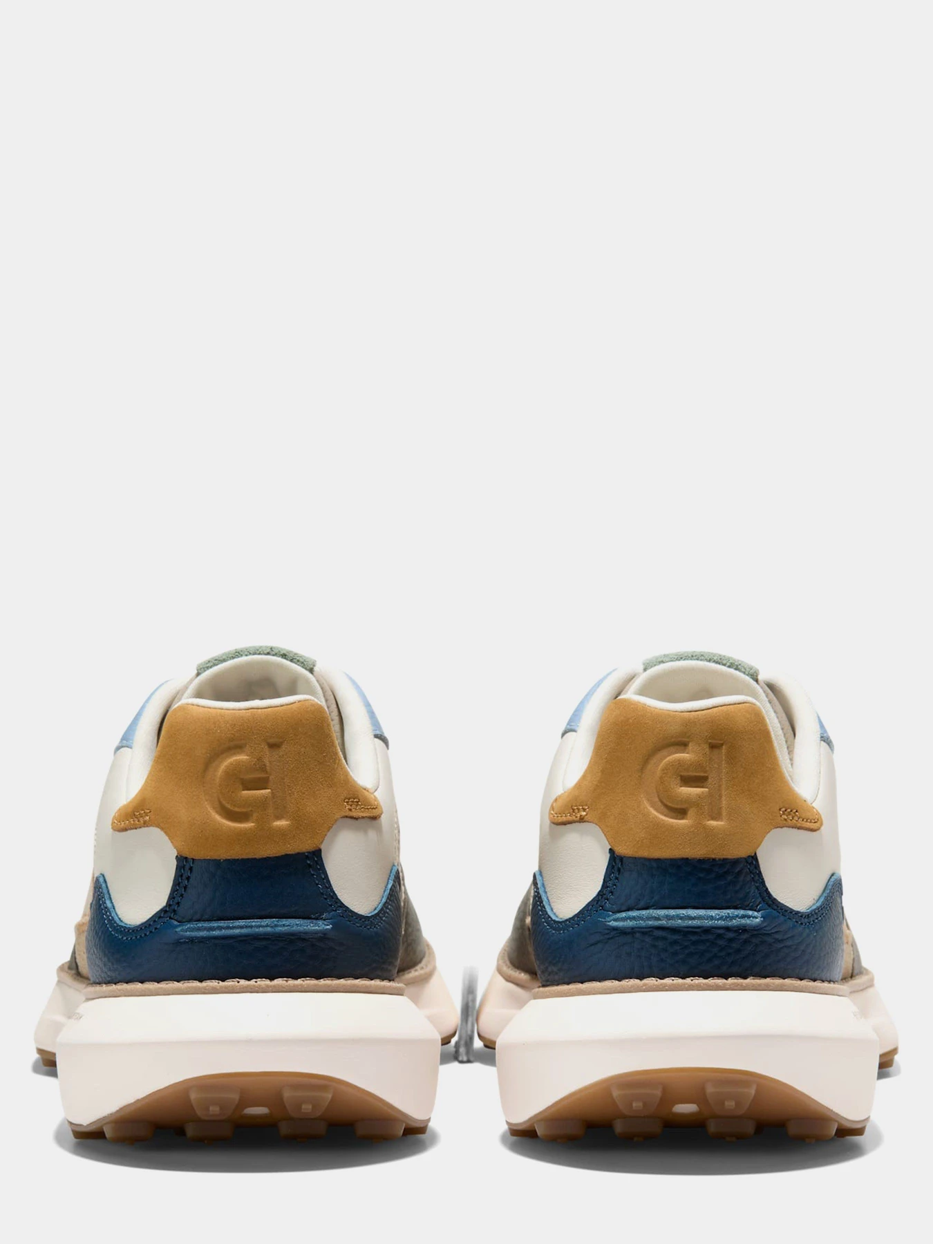 Кросівки Cole Haan модель C39588 Кросівки Cole Haan модель C39588 Фото