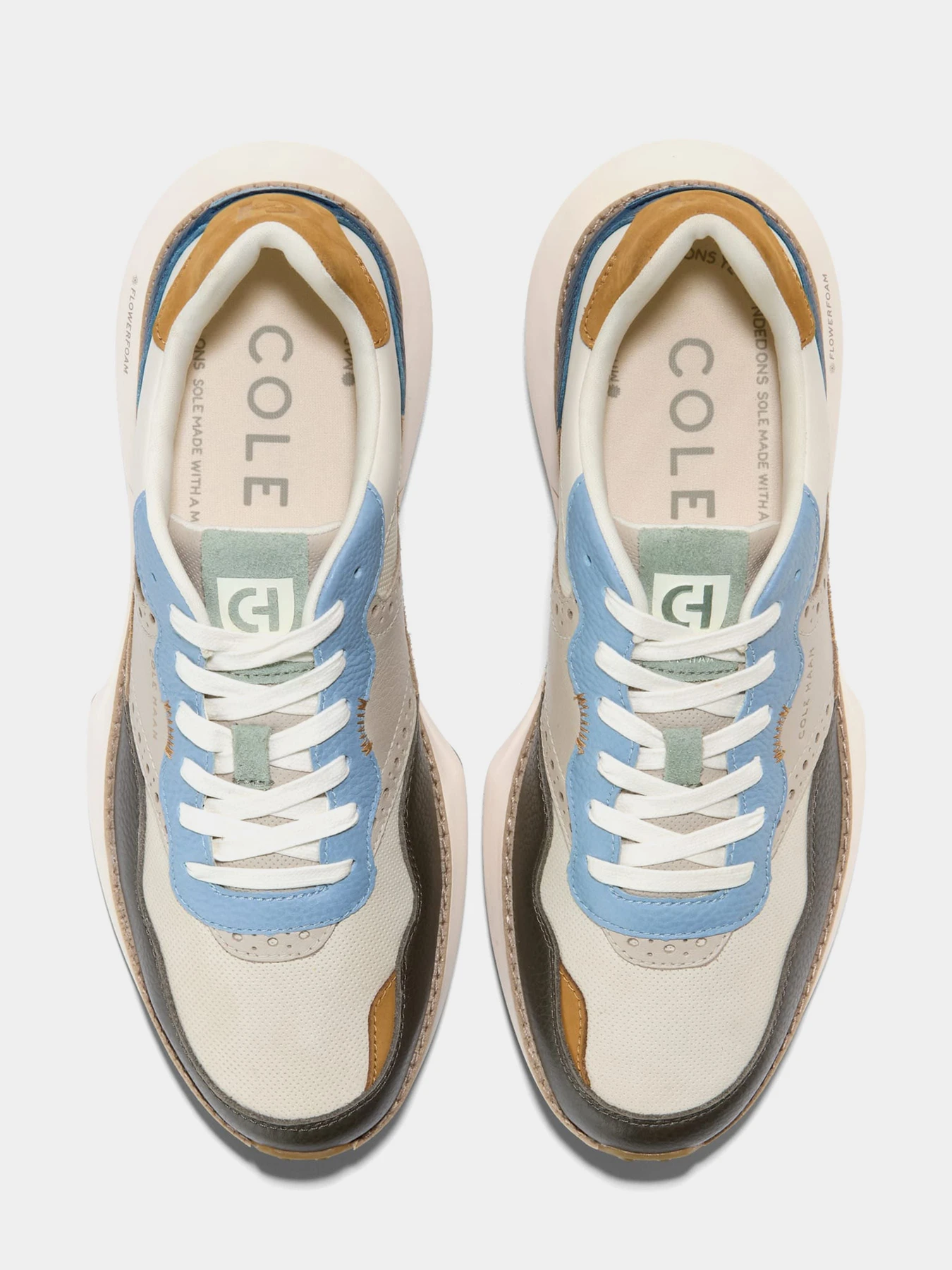 Кросівки Cole Haan модель C39588 Кросівки Cole Haan модель C39588 Фото