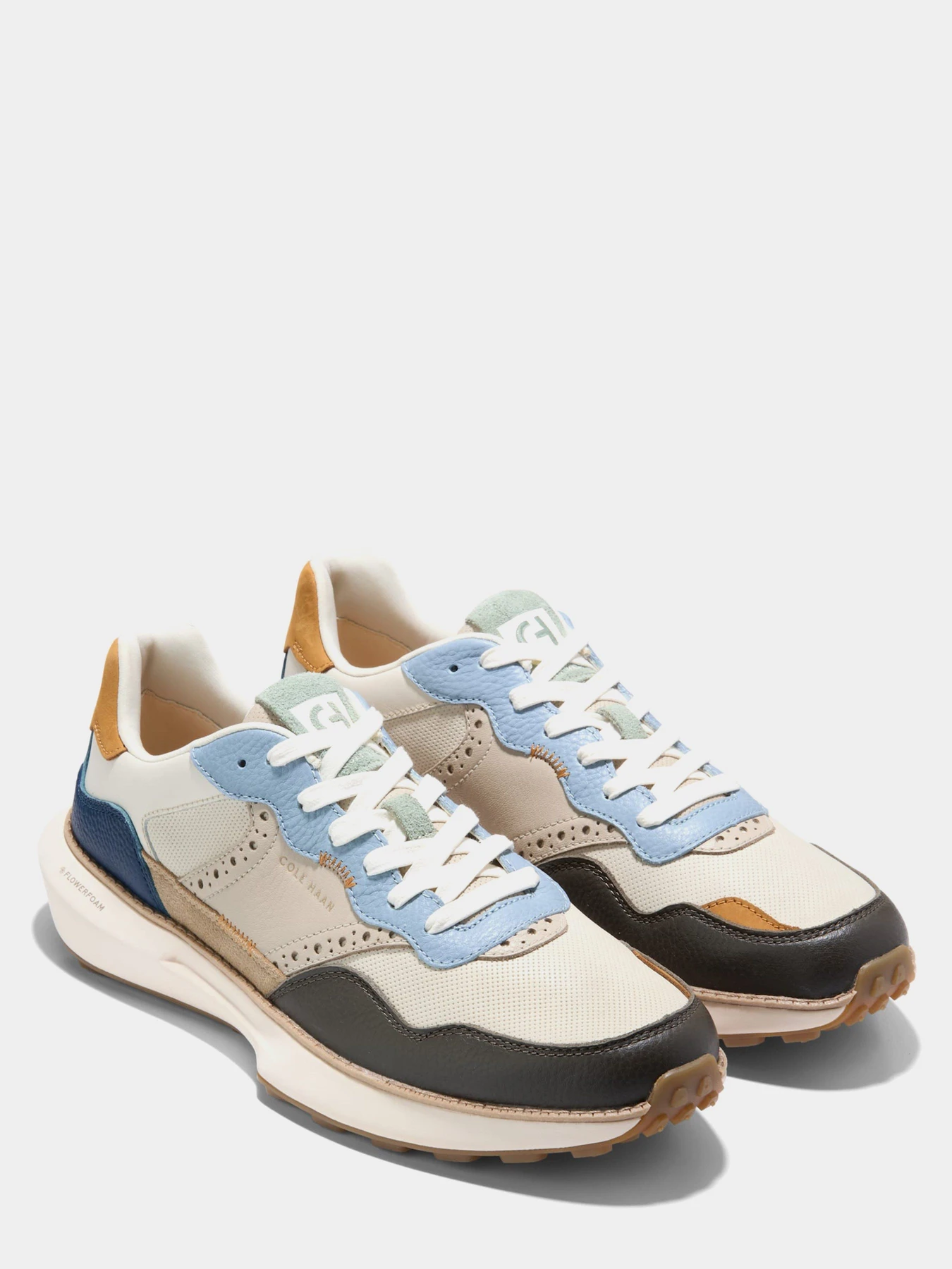 Кросівки Cole Haan модель C39588 Кросівки Cole Haan модель C39588 Фото