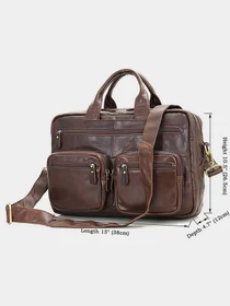 Сумки Vintage модель bag24_14411 Фото