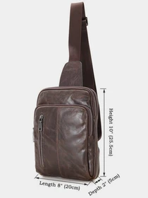 Сумки Vintage модель bag24_14415 Фото