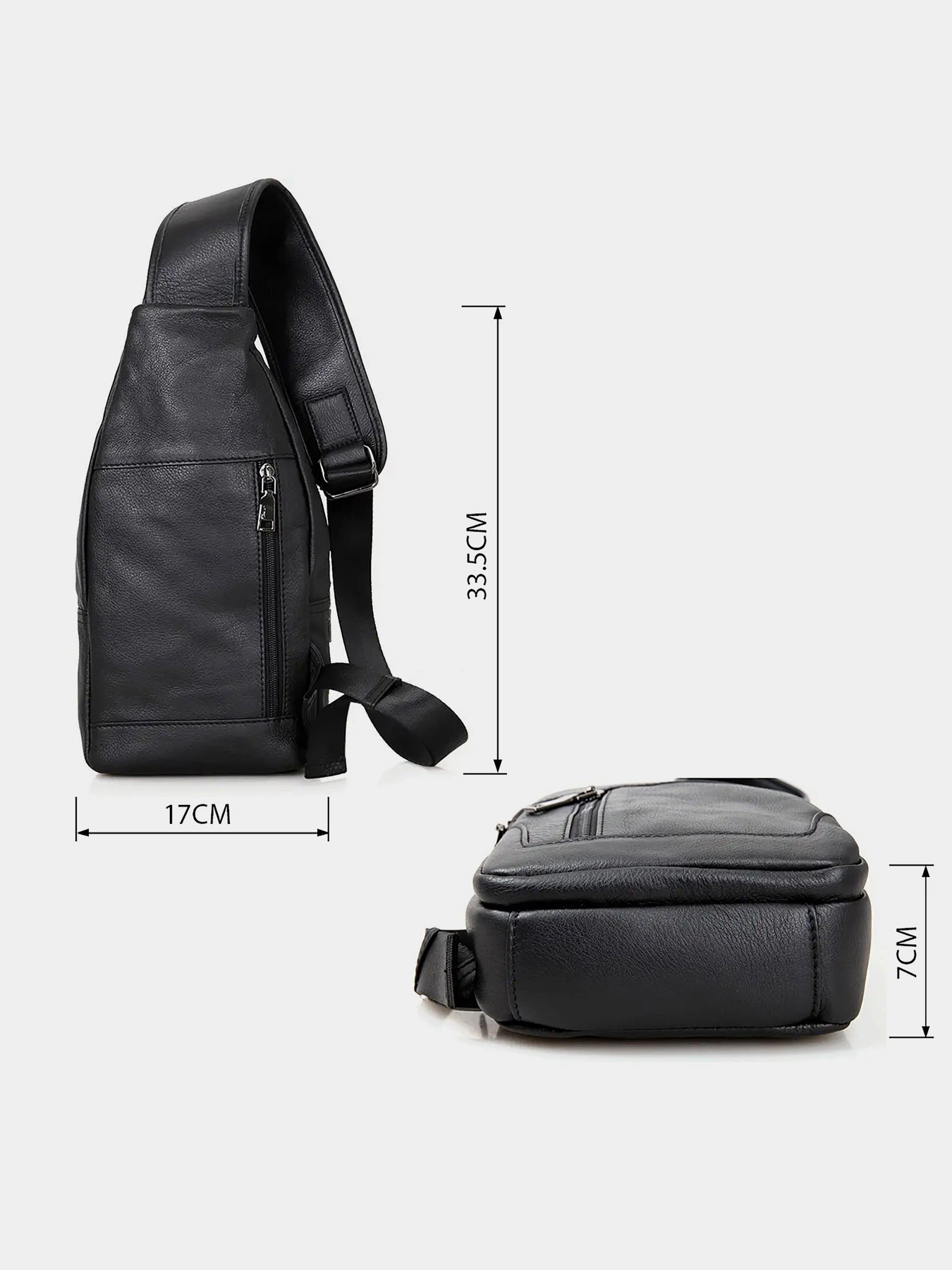 Сумки Vintage модель bag24_14414 Фото