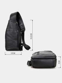 Сумки Vintage модель bag24_14414 Фото
