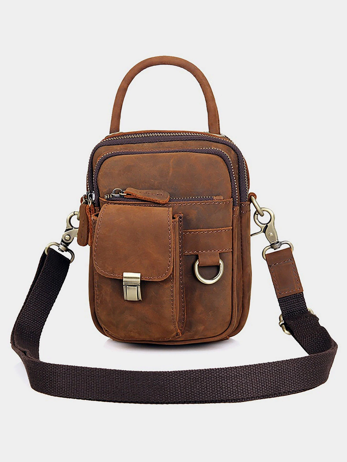 Сумки Vintage модель bag24_14416 Сумки Vintage модель bag24_14416 Фото