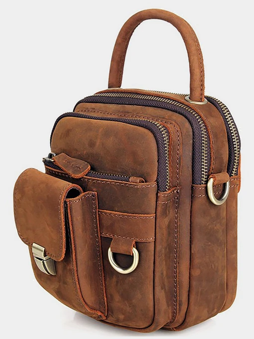 Сумки Vintage модель bag24_14416 Фото