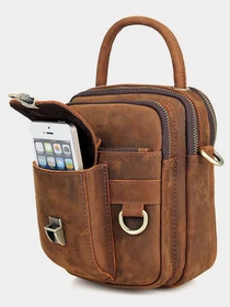 Сумки Vintage модель bag24_14416 Фото