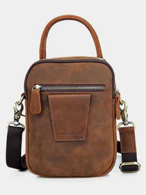 Сумки Vintage модель bag24_14416 Фото