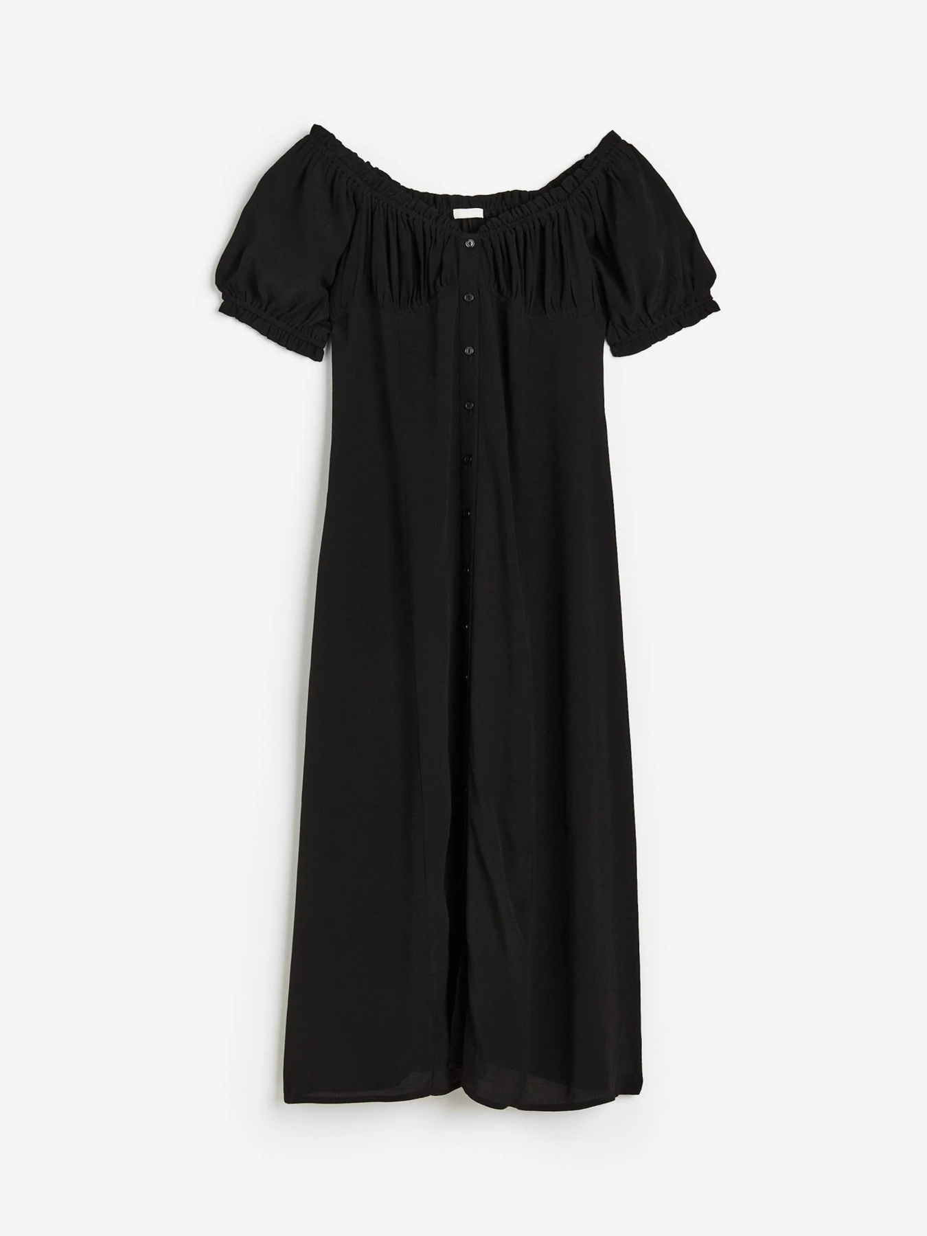 Платья H&M модель 73021 Фото