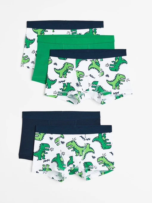 Нижнее белье H&M модель 73050 Фото