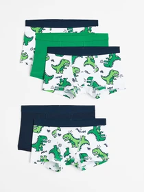 Нижнее белье H&M модель 73050 Фото
