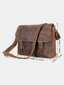 Сумки Vintage модель bag24_14420 Фото