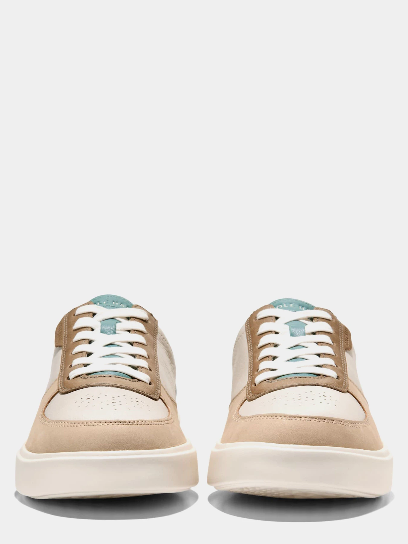 Кеди Cole Haan модель C39592 Фото