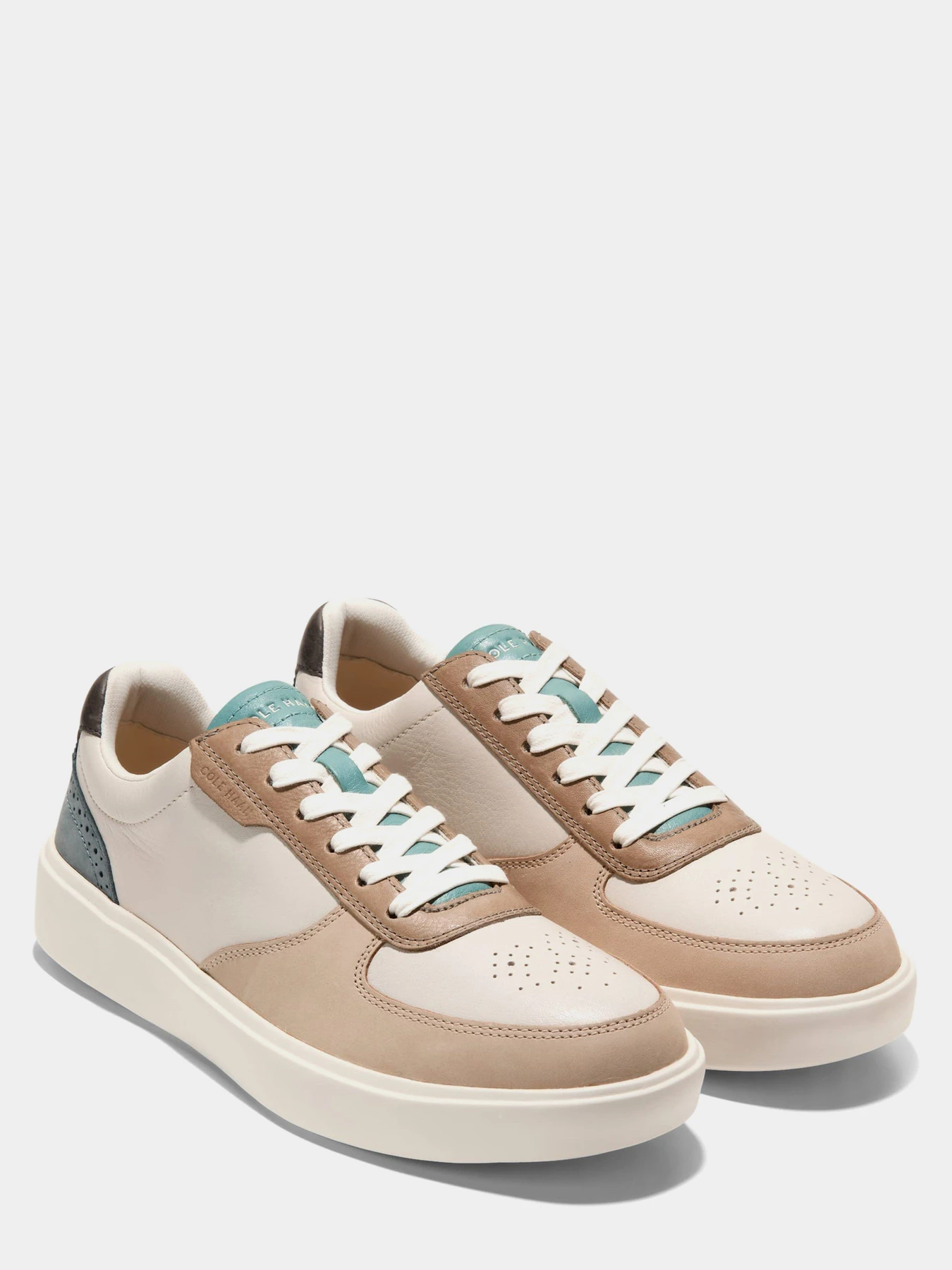 Кеди Cole Haan модель C39592 Фото