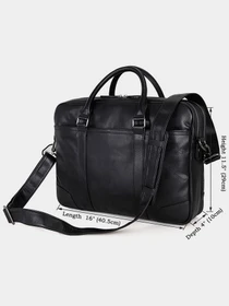 Сумки Vintage модель bag24_14421 Фото
