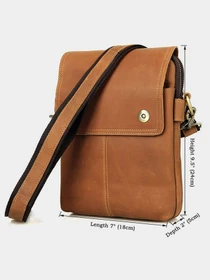 Сумки Vintage модель bag24_14424 Фото
