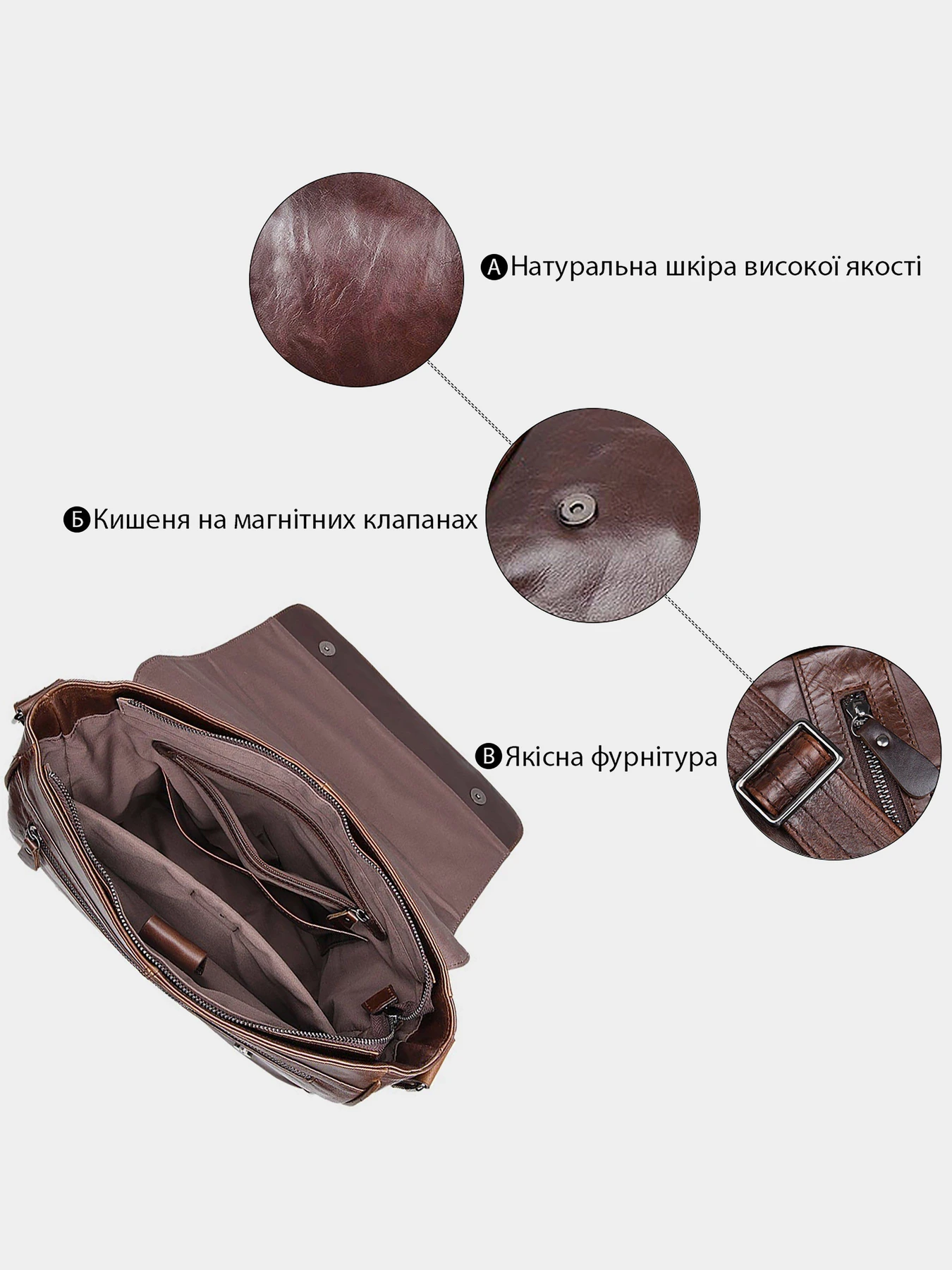 Сумки Vintage модель bag24_14425 Сумки Vintage модель bag24_14425 Фото