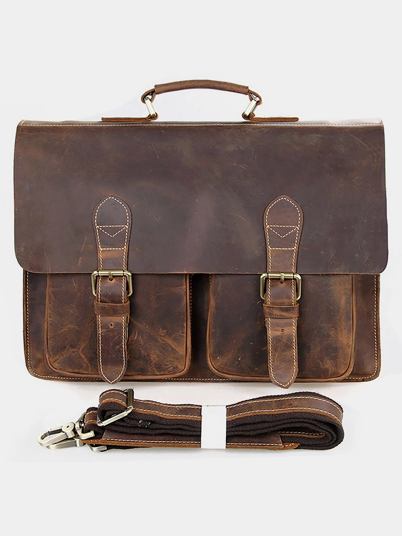 Сумки Vintage модель bag24_14430 Сумки Vintage модель bag24_14430 Фото