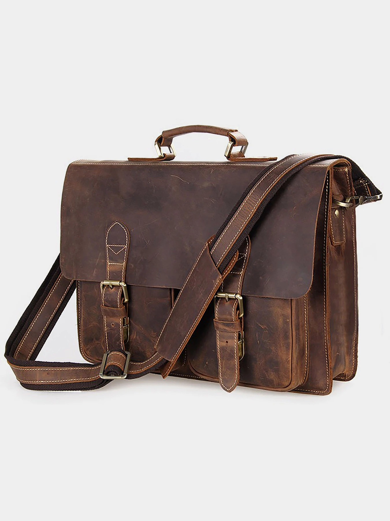 Сумки Vintage модель bag24_14430 Сумки Vintage модель bag24_14430 Фото